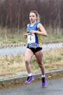 Womens relay, Elswick Harriers Relays, Newburn, Newcastle. Photo: David T. Hewitson/Sports for All Pics